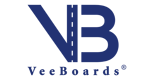 VeeBoards Logo