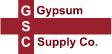 Gypsum Supply
